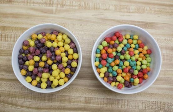 Na General Mills, ‘quem mexeu no meu cereal’?