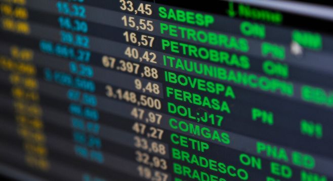 RESEARCH: Hapvida, BRF, Localiza; Barril a US$ 65 — se houver recessão