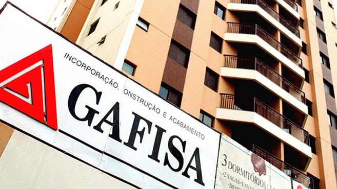 Banho de sangue na Gafisa marca início da era Mu Hak
