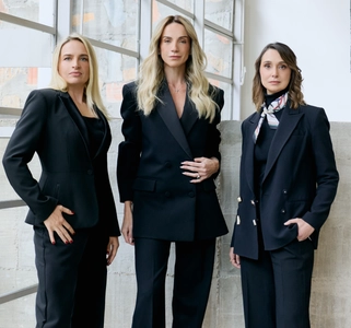 O clube das mulheres