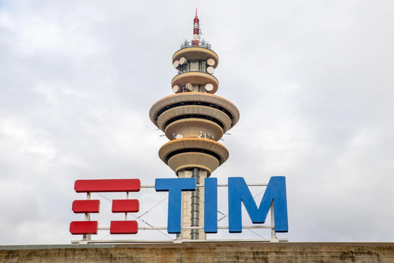 Correio italiano propõe comprar a Telecom Italia