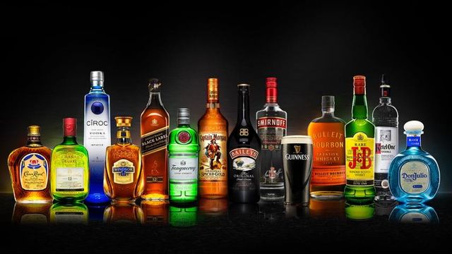 Dona da Johnnie Walker troca comando no Brasil