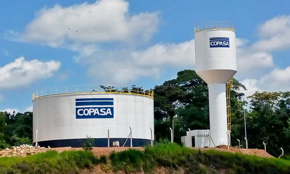 Cheque grande na Copasa não assusta Aegea, mas CEO promete disciplina