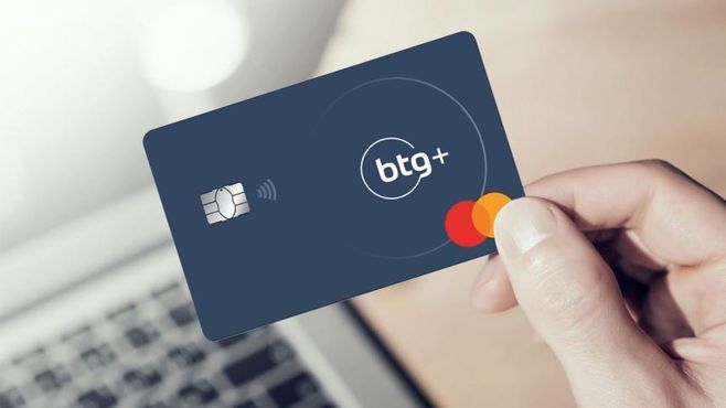 BTG captou R$ 76 bilhões no primeiro tri — mais que a XP