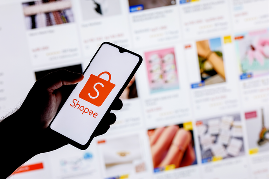 Shopee não quer ser uma “chinesa” – e diz que apoiaria fim da isenção de impostos