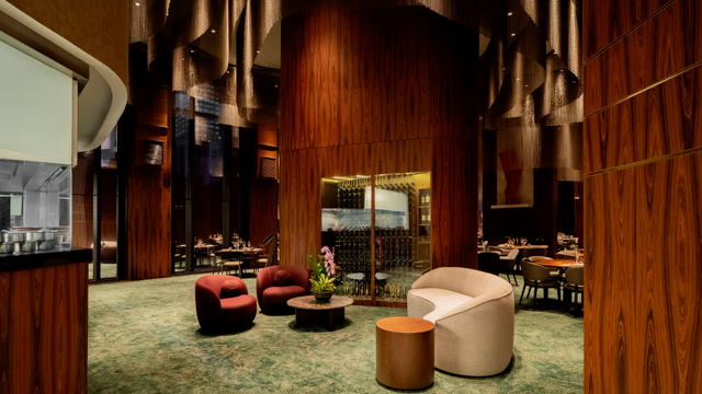 HSI reforma Hilton do Morumbi para capturar tarifas maiores com executivos