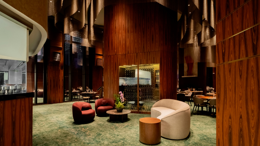 HSI reforma Hilton do Morumbi para capturar tarifas maiores com executivos