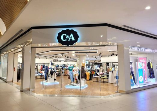 C&A tem outro tri forte e supera ‘same-store sales’ da Renner