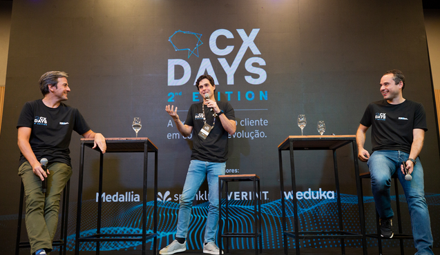 A XP decidiu que encantar o cliente é uma métrica a ser perseguida. E coleciona prêmios por isso