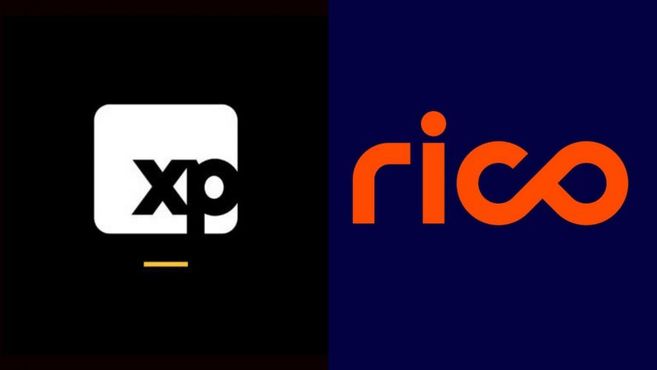 XP zera corretagem da Rico e corta a sua em 75%