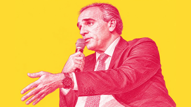 Rogério Xavier: Lula precisa dar “choque de credibilidade”