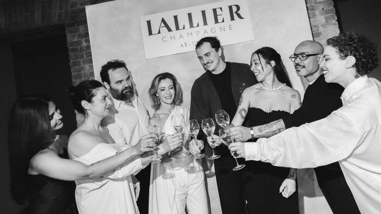 Lallier