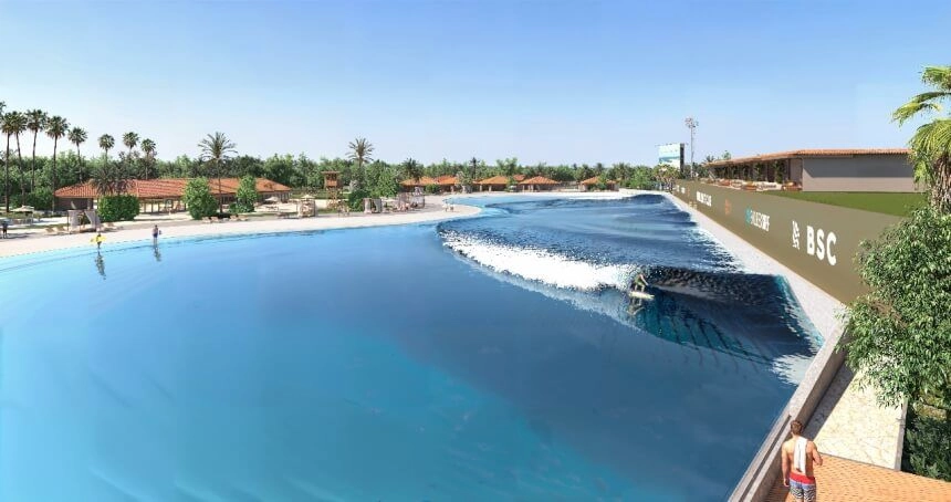 De Búzios à Barra, até o Rio se rendeu às piscinas de ondas