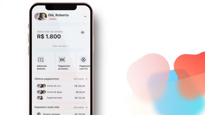 Cumbuca, a fintech que quer ressuscitar a conta conjunta