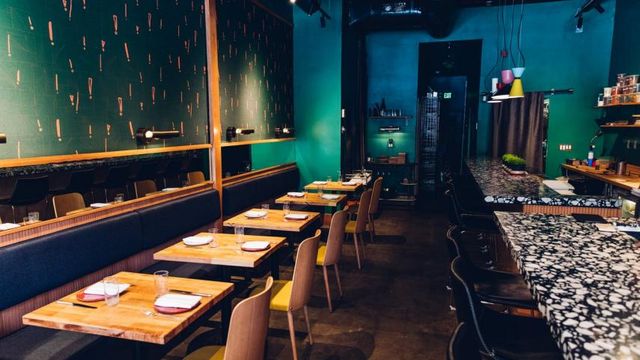 JP Morgan compra a dona do Zagat