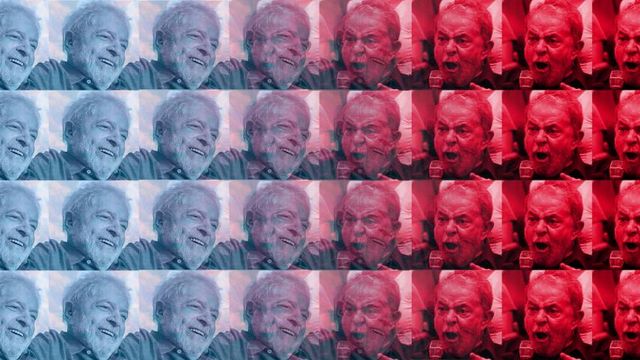 Qual Lula?