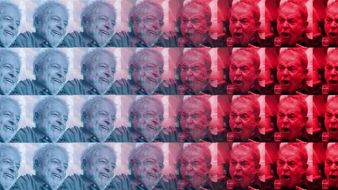 Qual Lula?
