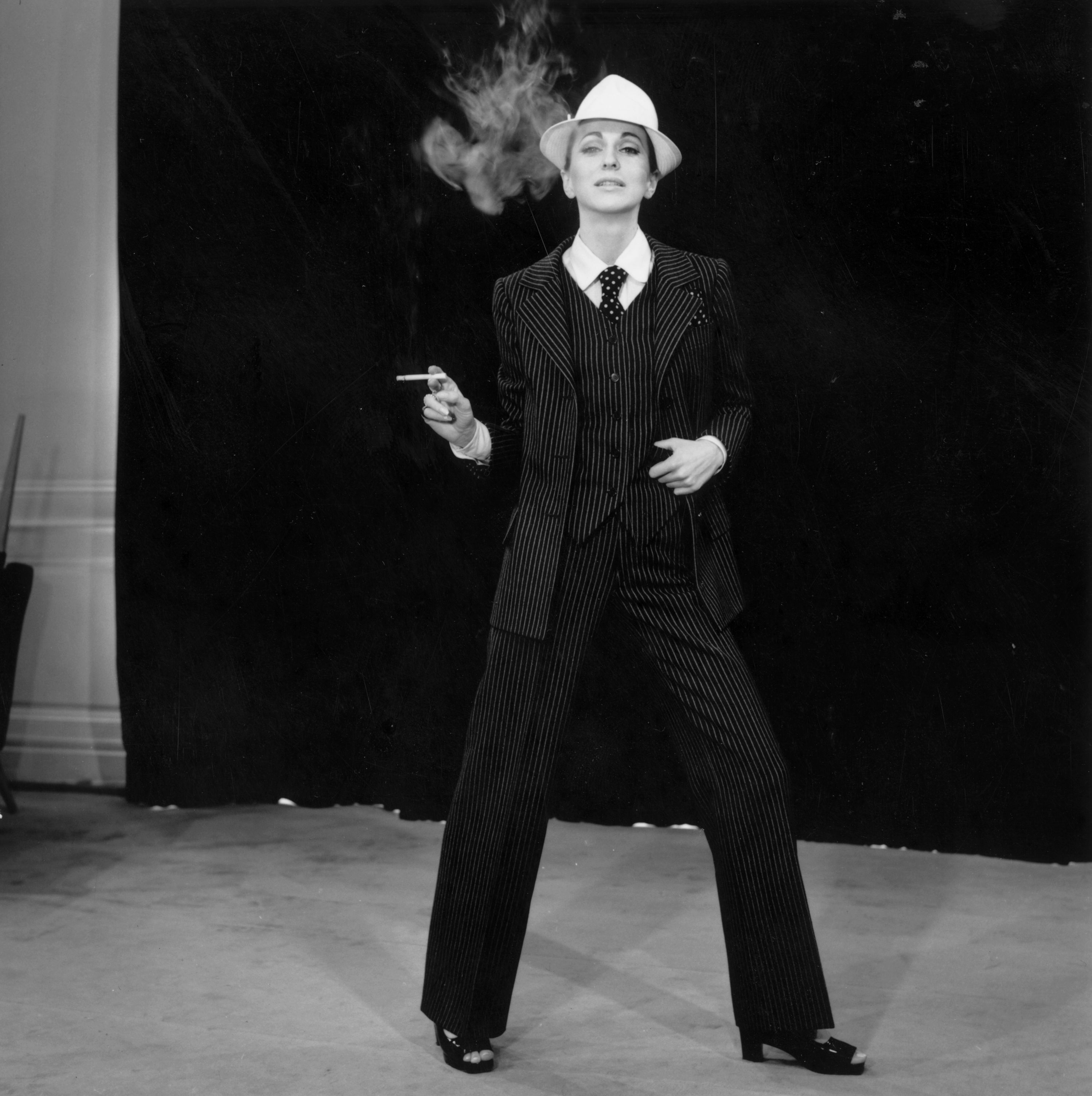 O Le Smoking completa 60 anos | Page 9