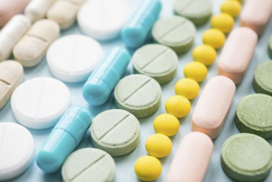 Novartis conclui o spinoff da Sandoz, a líder em genéricos na Europa