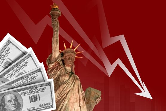 Goldman vê EUA mais perto da recessão e rebaixa estimativa para S&P 500