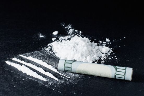 Dirty money: Produção de cocaína bate recorde. Já são 2.000 toneladas/ano