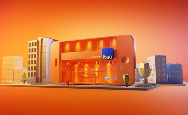 Itaú consegue retorno maior no varejo, e outlook do crédito melhora