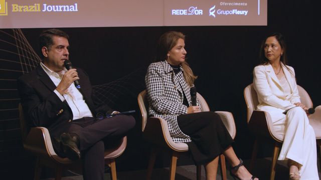 Fleury e Rede D'Or concordam: o problema da saúde é falta de acesso - não só desperdício