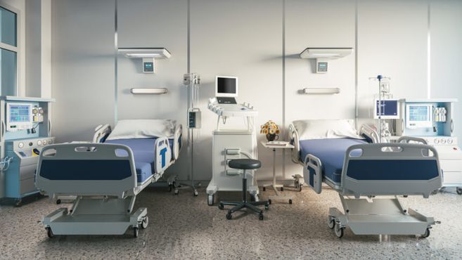 Tellus capta R$ 1,4 bilhão para FII de hospitais