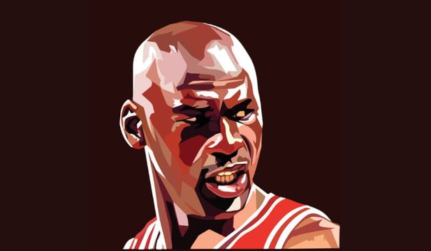 Como Michael Jordan virou uma marca – antes de se tornar uma lenda