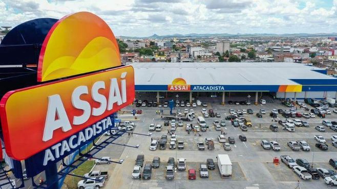 Assaí vê primeiros sinais de deflação