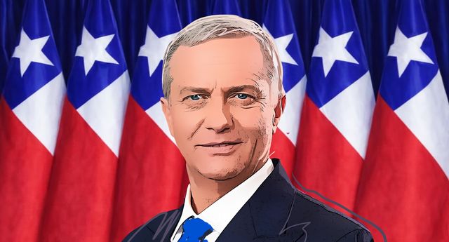 Um ‘dream team’ no Governo falando em ‘choque de produtividade’. É no Chile!