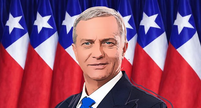 Um ‘dream team’ no Governo falando em ‘choque de produtividade’. É no Chile!