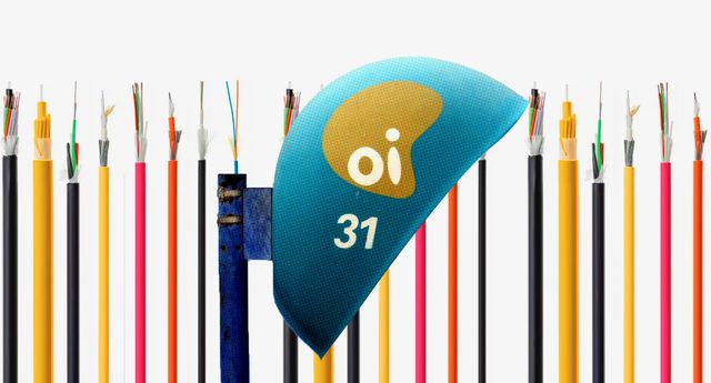 OPINIÃO. Um novo capítulo na saga da Oi