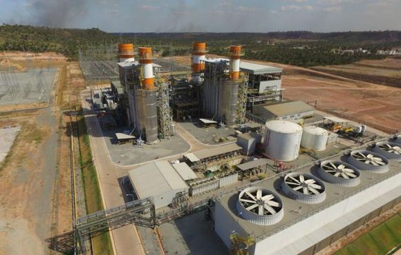 BREAKING: Eneva retira oferta pela AES Tietê