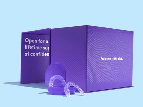 O IPO dos dentes perfeitos