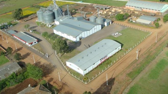 BREAKING: 3tentos levanta R$ 1,3 bi em mais um IPO do agronegócio