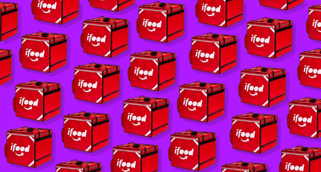 EBITDA do iFood cresce 40% para R$ 2,2 bi; novas categorias aceleram