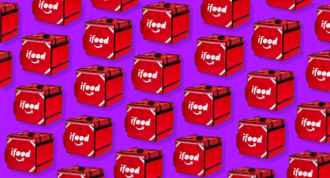 EBITDA do iFood cresce 40% para R$ 2,2 bi; novas categorias aceleram