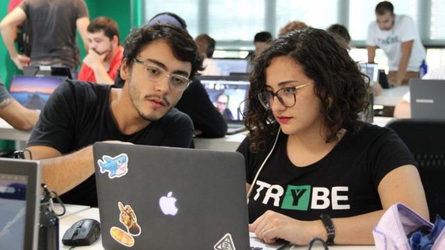 Os planos da Trybe, a escola de devs que já vale R$ 1,3 bilhão