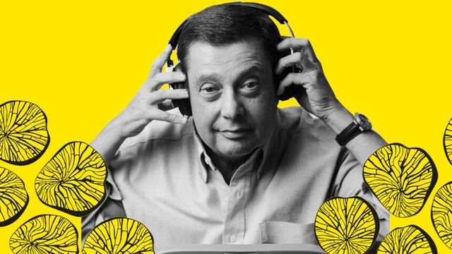 Play it again, Zé!  A volta do Prêmio da Música Brasileira