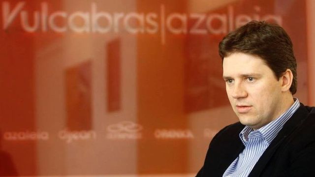 Fake news: Pedro Grendene e a roleta da sorte
