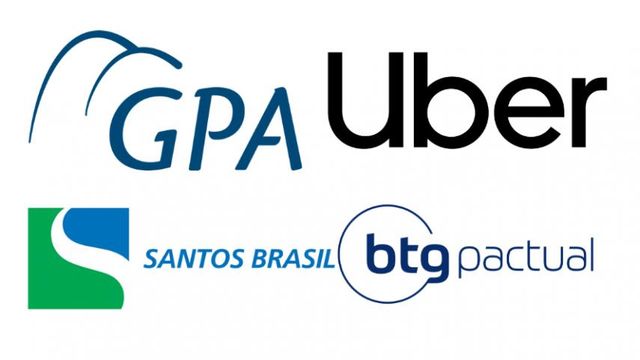 Leblon Equities zera estatais, compra GPA e Uber
