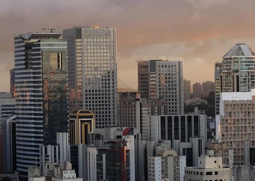 BR Properties: GP propõe OPA para até 100% das ações