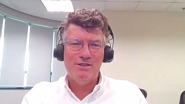 "Educação não é investimento de curto prazo", diz CEO da Yduqs