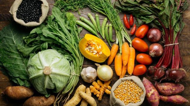 Essa startup quer baratear as verduras — cortando os intermediários