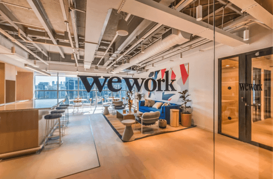 WeWork troca CEO no Brasil