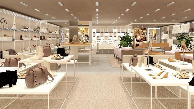 Alexandre Birman e o futuro da Arezzo&Co