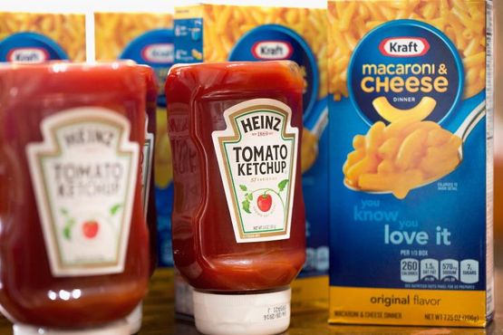 O novo problema da Kraft Heinz: reter talentos