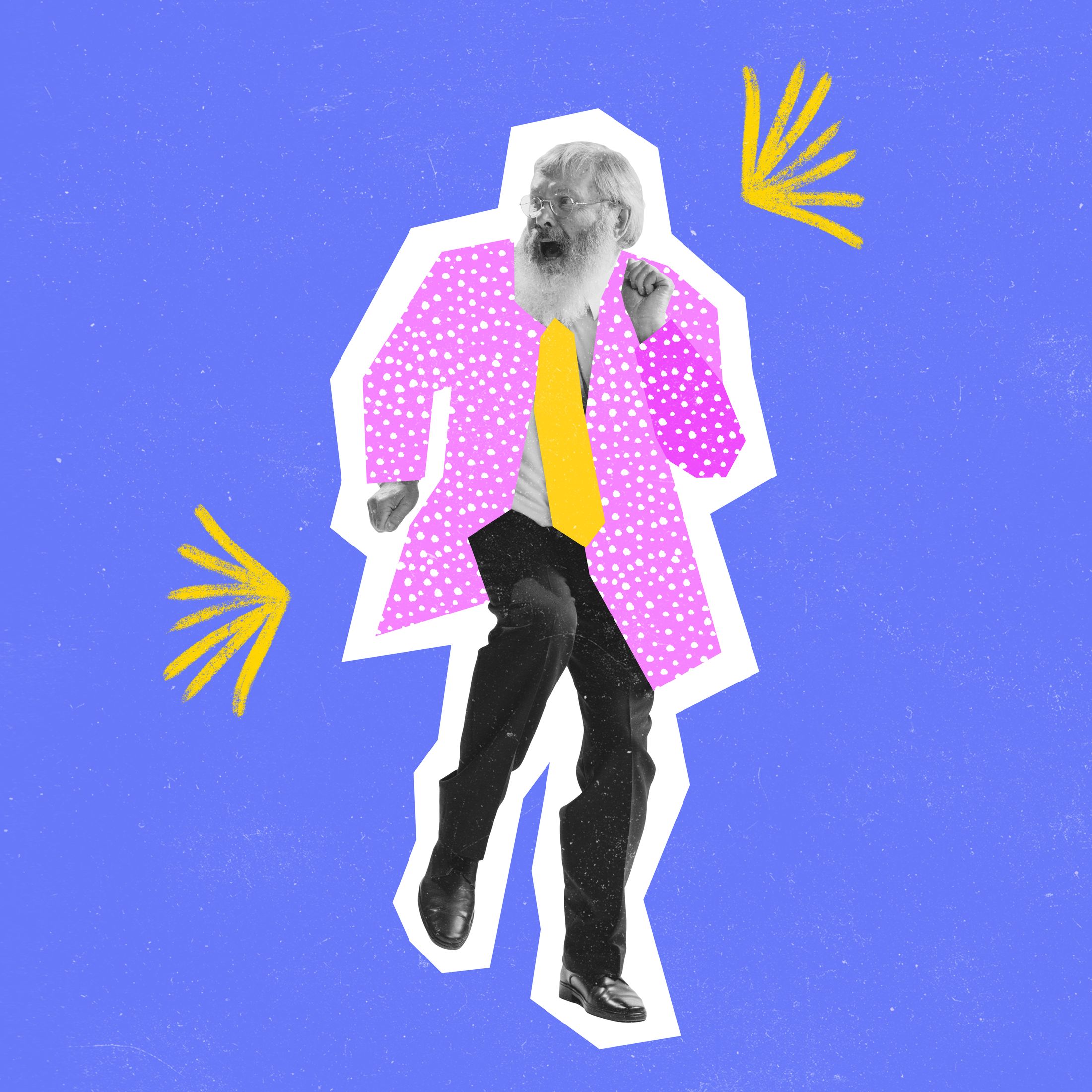 Grey divorce: o que querem os divorciados 60+