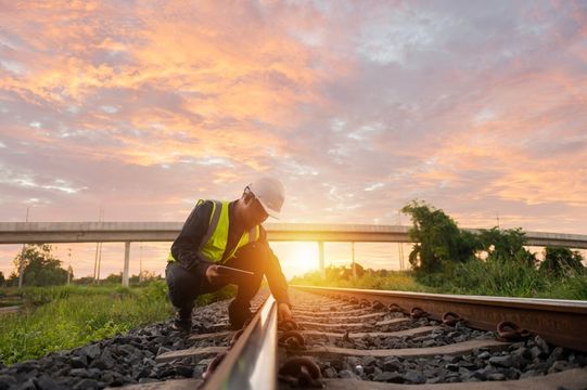 Lucas Kallas vai por R$ 1 bi na 'shortline', a pequena ferrovia que fará uma grande diferença